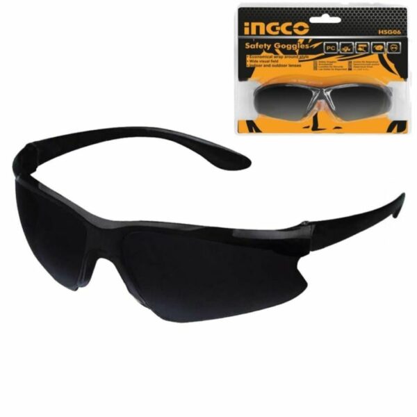 Lunettes de Sécurité ingco