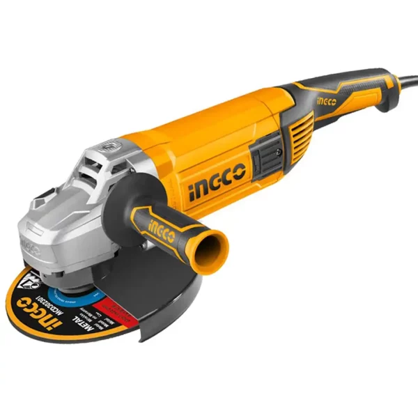 Meule a disque 2400w ingco