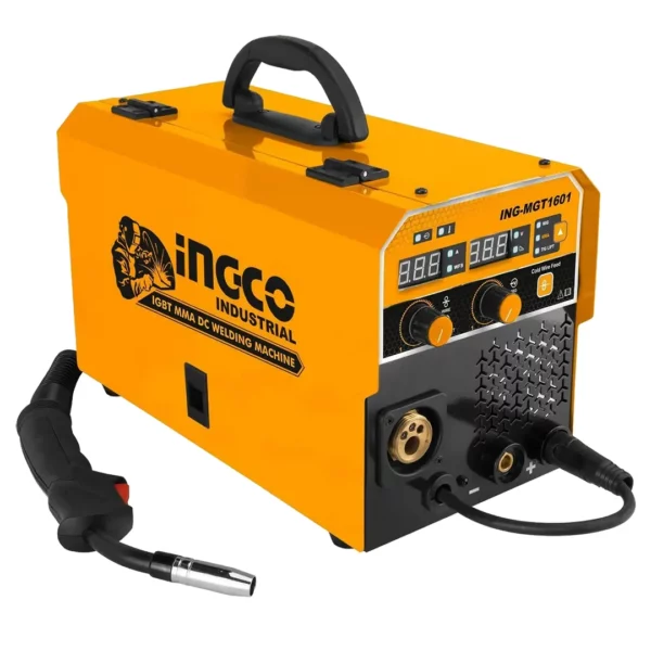 Machine à souder MAG/MIG/MMA/TIG LIFT avec onduleur