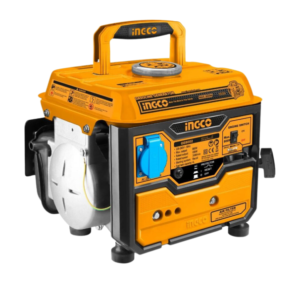 Groupe electrogene 800w ingco