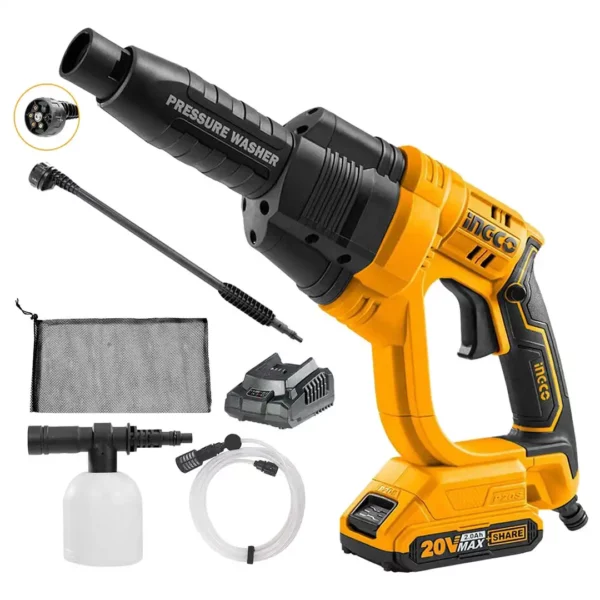 Karcher 20V ingco
