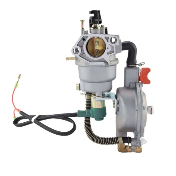 Carburateur gaz 5–7 HP