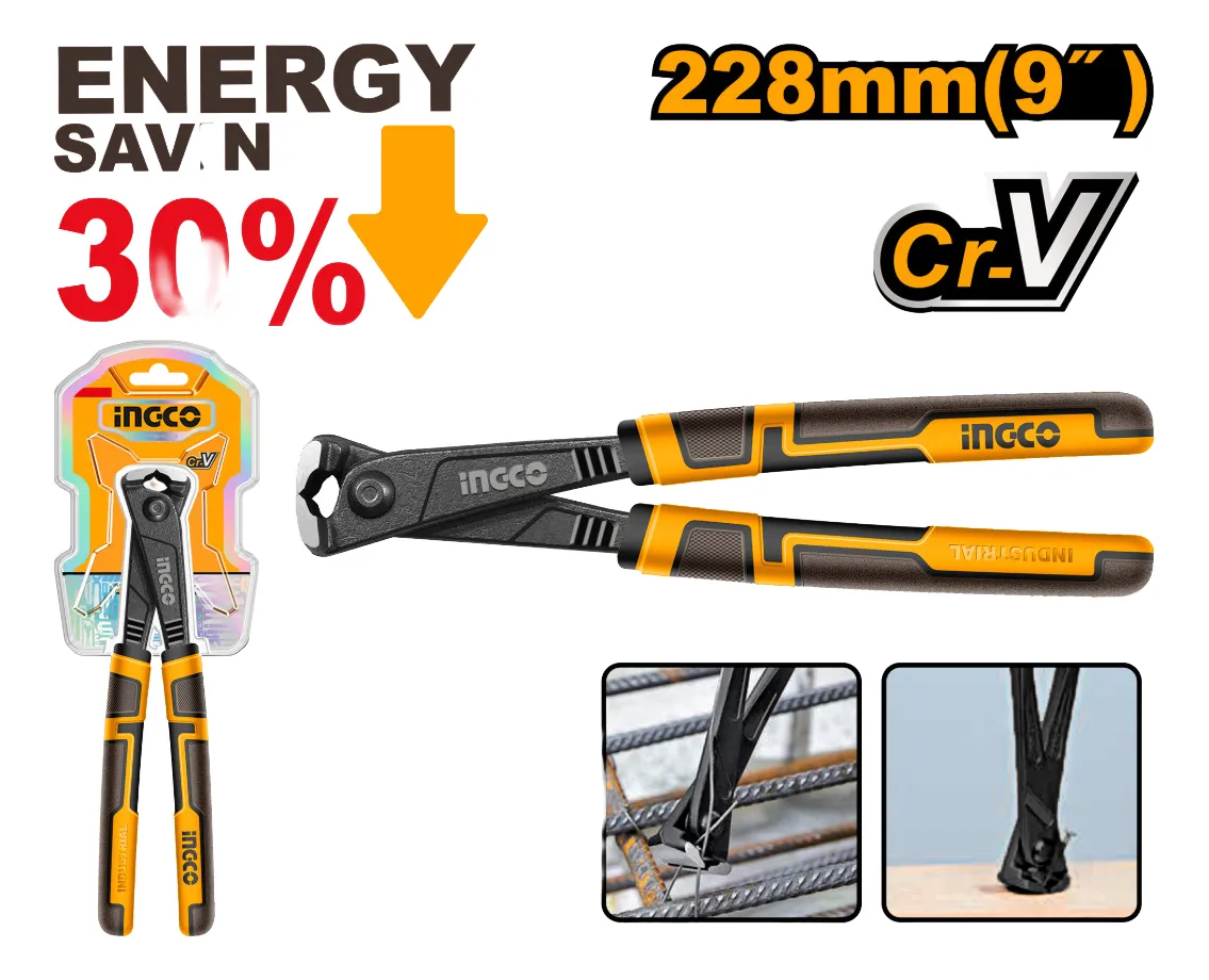 Pince coupante 9"- 228mm
