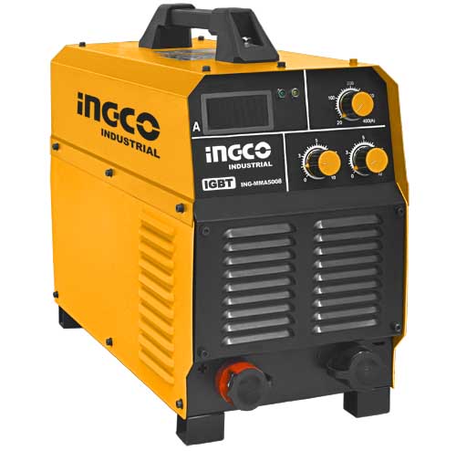 Poste à souder 500A INGCO TRIPHASE