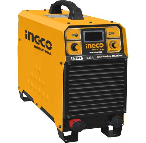 Poste à souder 630A INGCO TRIPHASE