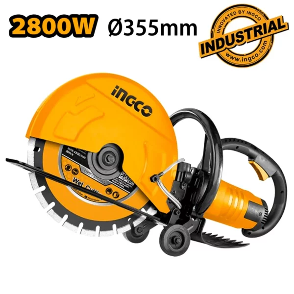 Coupe-marbre 2800W