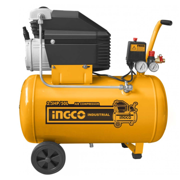 Compresseur d’Air 50L ingco