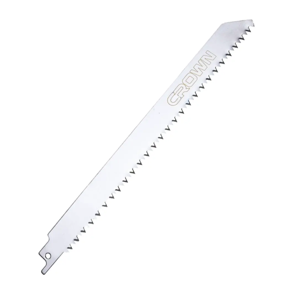 lame de scie sabre inox INGCO